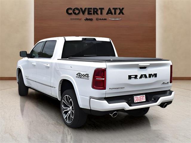 2026 RAM Ram 1500 RAM 1500 TUNGSTEN CREW CAB 4X4 2026 RAM Ram 1500 RAM 1500 TUNGSTEN CREW CAB 4X4