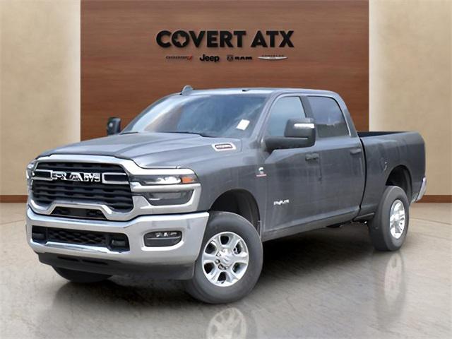 2025 RAM Ram 2500 RAM 2500 LONE STAR CREW CAB 4X4 64 BOX
