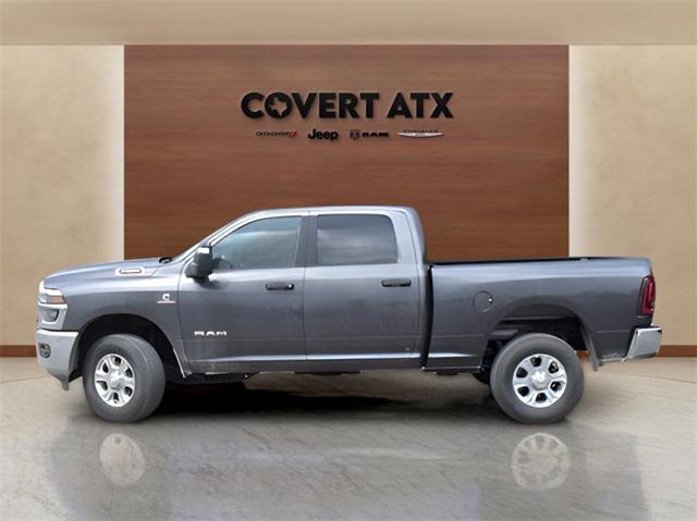 2025 RAM Ram 2500 RAM 2500 LONE STAR CREW CAB 4X4 64 BOX