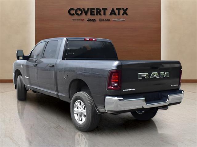 2025 RAM Ram 2500 RAM 2500 LONE STAR CREW CAB 4X4 64 BOX