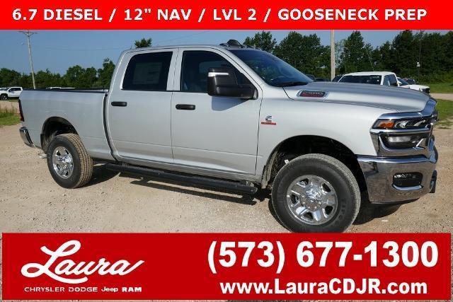 2025 RAM Ram 2500 RAM 2500 TRADESMAN CREW CAB 4X4 64 BOX 2025 RAM Ram 2500 RAM 2500 TRADESMAN CREW CAB 4X4 64 BOX