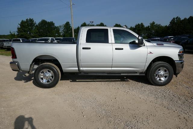 2025 RAM Ram 2500 RAM 2500 TRADESMAN CREW CAB 4X4 64 BOX 2025 RAM Ram 2500 RAM 2500 TRADESMAN CREW CAB 4X4 64 BOX