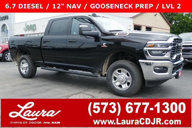 2025 RAM Ram 2500 RAM 2500 TRADESMAN CREW CAB 4X4 64 BOX 2025 RAM Ram 2500 RAM 2500 TRADESMAN CREW CAB 4X4 64 BOX