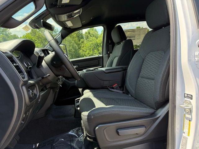 2026 RAM Ram 1500 RAM 1500 WARLOCK CREW CAB 4X4 57 BOX