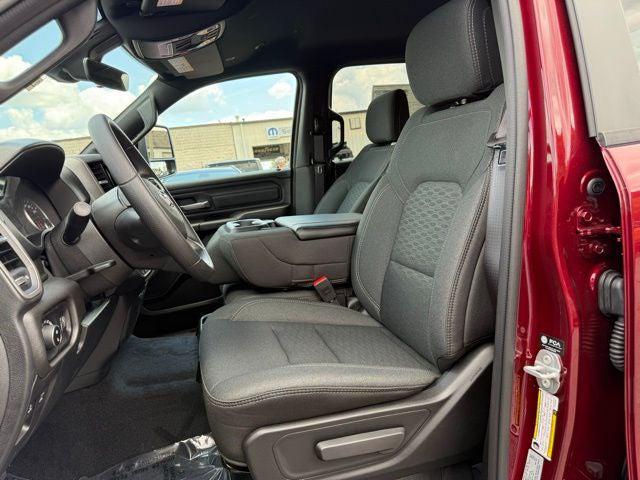2026 RAM Ram 1500 RAM 1500 WARLOCK CREW CAB 4X4 57 BOX