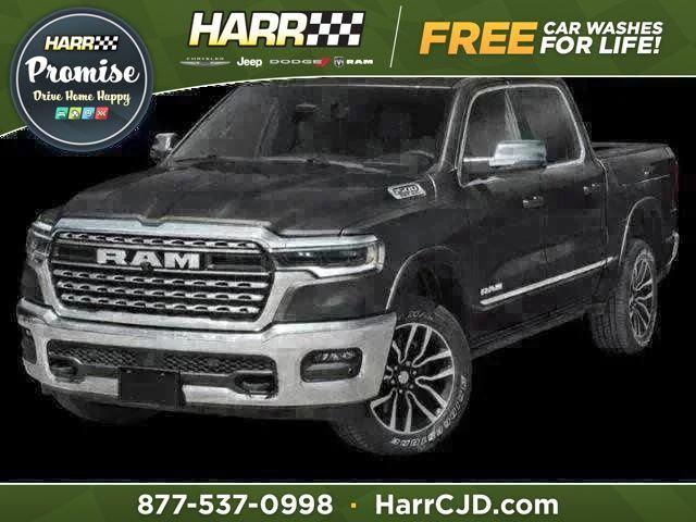 2026 RAM Ram 1500 RAM 1500 LIMITED CREW CAB 4X4 57 BOX 2026 RAM Ram 1500 RAM 1500 LIMITED CREW CAB 4X4 57 BOX