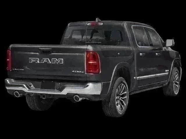 2026 RAM Ram 1500 RAM 1500 LIMITED CREW CAB 4X4 57 BOX 2026 RAM Ram 1500 RAM 1500 LIMITED CREW CAB 4X4 57 BOX