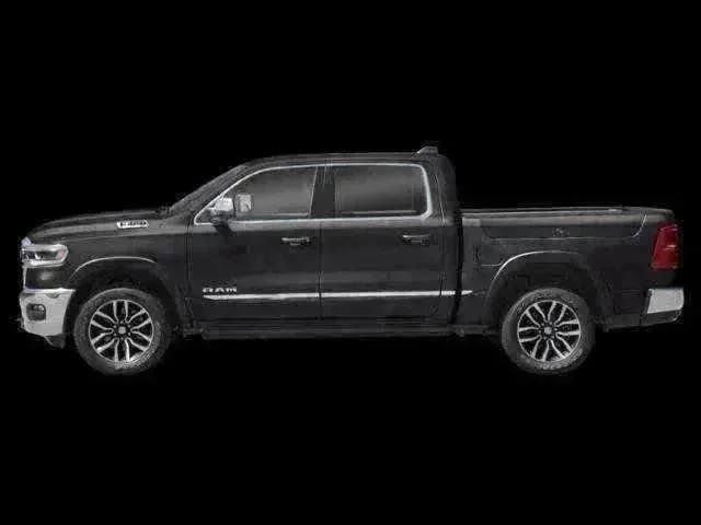 2026 RAM Ram 1500 RAM 1500 LIMITED CREW CAB 4X4 57 BOX 2026 RAM Ram 1500 RAM 1500 LIMITED CREW CAB 4X4 57 BOX