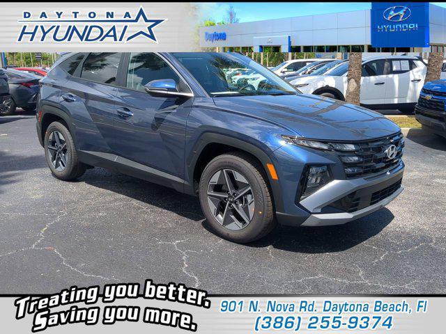 2025 Hyundai Tucson SEL Convenience for sale in DAYTONA BEACH, FL
