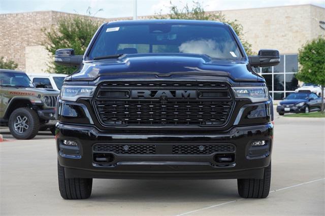 2026 RAM Ram 1500 RAM 1500 LIMITED CREW CAB 4X4 57 BOX 2026 RAM Ram 1500 RAM 1500 LIMITED CREW CAB 4X4 57 BOX