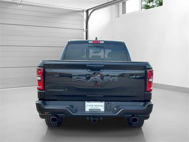 2026 RAM Ram 1500 RAM 1500 LARAMIE CREW CAB 4X4 57 BOX 2026 RAM Ram 1500 RAM 1500 LARAMIE CREW CAB 4X4 57 BOX