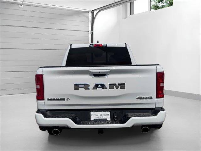 2026 RAM Ram 1500 RAM 1500 LARAMIE CREW CAB 4X4 57 BOX 2026 RAM Ram 1500 RAM 1500 LARAMIE CREW CAB 4X4 57 BOX