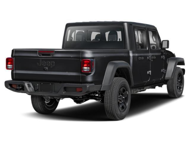 2025 Jeep Gladiator GLADIATOR HIGH TIDE 4X4