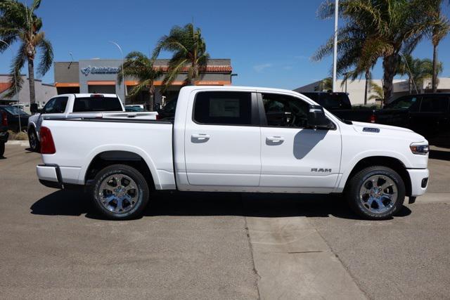 2026 RAM 1500 RAM 1500 BIG HORN CREW CAB 4X2 57 BOX