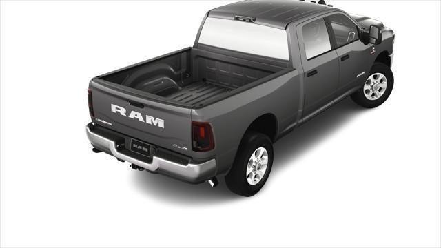 2025 RAM Ram 2500 RAM 2500 LONE STAR CREW CAB 4X4 64 BOX