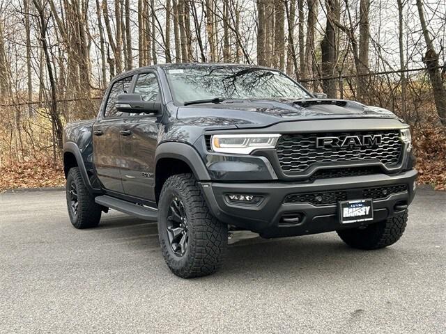 2026 RAM Ram 1500 RAM 1500 RHO CREW CAB 4X4 57 BOX