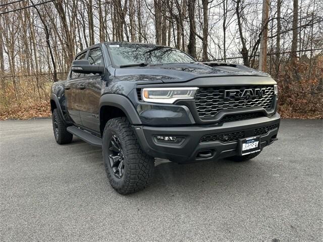 2026 RAM Ram 1500 RAM 1500 RHO CREW CAB 4X4 57 BOX