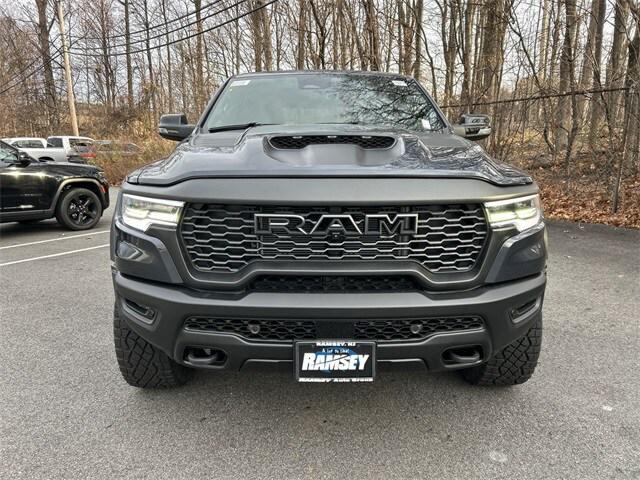 2026 RAM Ram 1500 RAM 1500 RHO CREW CAB 4X4 57 BOX