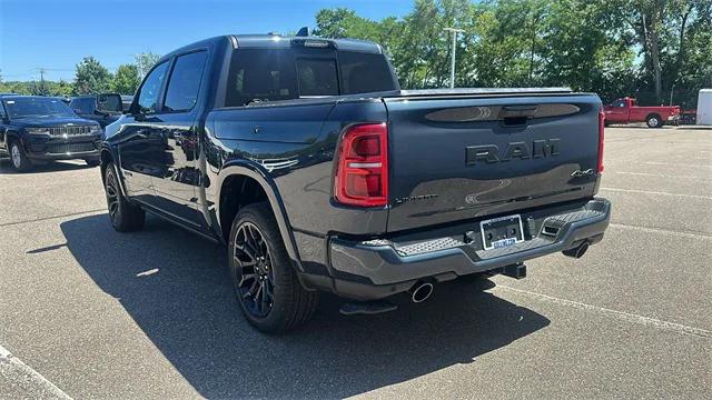 2026 RAM Ram 1500 RAM 1500 LIMITED CREW CAB 4X4 57 BOX 2026 RAM Ram 1500 RAM 1500 LIMITED CREW CAB 4X4 57 BOX