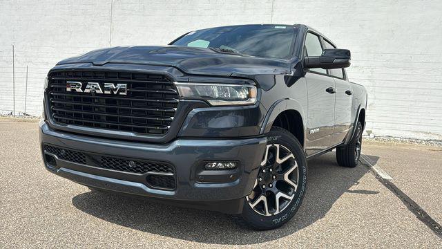 2026 Ram 1500 Laramie Crew Cab 4x4 5'7" Box for sale in Bloomfield Hills, MI