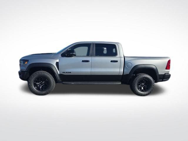 2026 RAM Ram 1500 RAM 1500 RHO CREW CAB 4X4 57 BOX 2026 RAM Ram 1500 RAM 1500 RHO CREW CAB 4X4 57 BOX