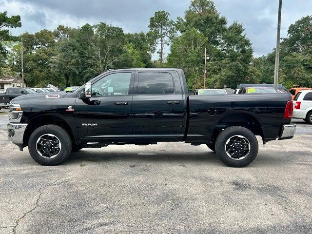 2025 RAM Ram 2500 RAM 2500 LARAMIE CREW CAB 4X4 64 BOX