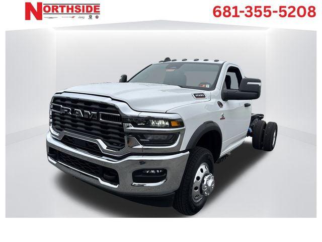 2025 RAM Ram 3500 Chassis Cab RAM 3500 TRADESMAN CHASSIS REGULAR CAB 4X4 84 CA 2025 RAM Ram 3500 Chassis Cab RAM 3500 TRADESMAN CHASSIS REGULAR CAB 4X4 84 CA