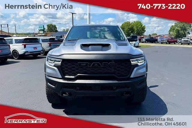 2026 RAM Ram 1500 RAM 1500 RHO CREW CAB 4X4 57 BOX