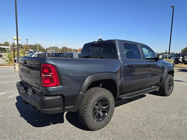 2026 RAM Ram 1500 RAM 1500 RHO CREW CAB 4X4 57 BOX