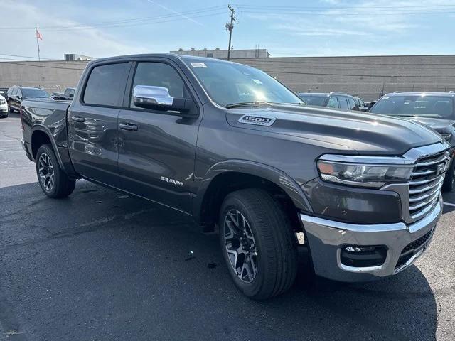 2026 RAM Ram 1500 RAM 1500 LARAMIE CREW CAB 4X4 57 BOX 2026 RAM Ram 1500 RAM 1500 LARAMIE CREW CAB 4X4 57 BOX
