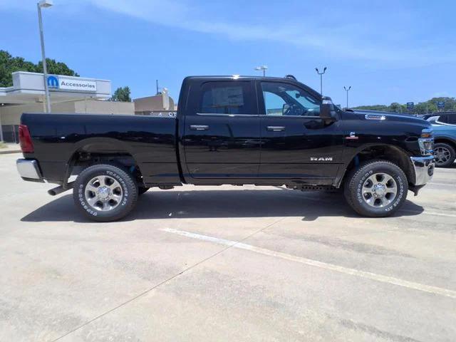 2025 RAM 2500 RAM 2500 LONE STAR CREW CAB 4X4 64 BOX