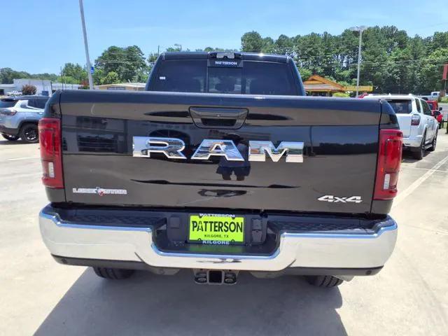 2025 RAM 2500 RAM 2500 LONE STAR CREW CAB 4X4 64 BOX