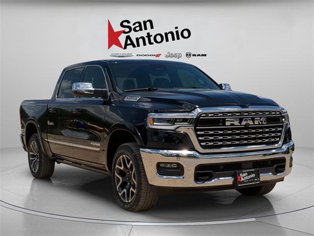 2026 RAM Ram 1500 RAM 1500 LIMITED CREW CAB 4X4 57 BOX 2026 RAM Ram 1500 RAM 1500 LIMITED CREW CAB 4X4 57 BOX