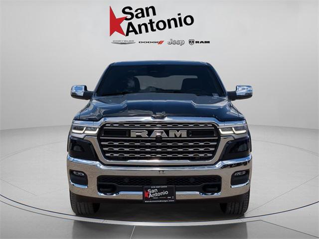 2026 RAM Ram 1500 RAM 1500 LIMITED CREW CAB 4X4 57 BOX 2026 RAM Ram 1500 RAM 1500 LIMITED CREW CAB 4X4 57 BOX