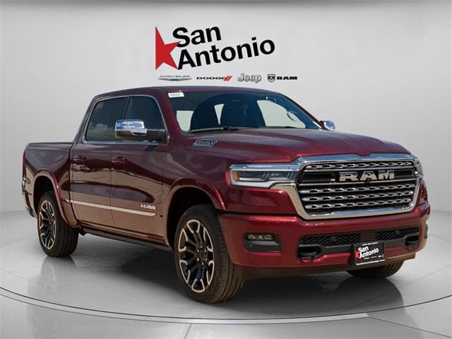 2026 RAM Ram 1500 RAM 1500 LIMITED CREW CAB 4X4 57 BOX 2026 RAM Ram 1500 RAM 1500 LIMITED CREW CAB 4X4 57 BOX