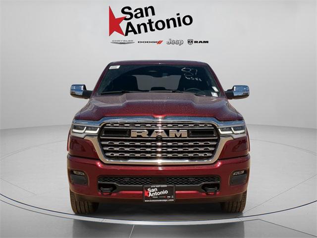 2026 RAM Ram 1500 RAM 1500 LIMITED CREW CAB 4X4 57 BOX 2026 RAM Ram 1500 RAM 1500 LIMITED CREW CAB 4X4 57 BOX