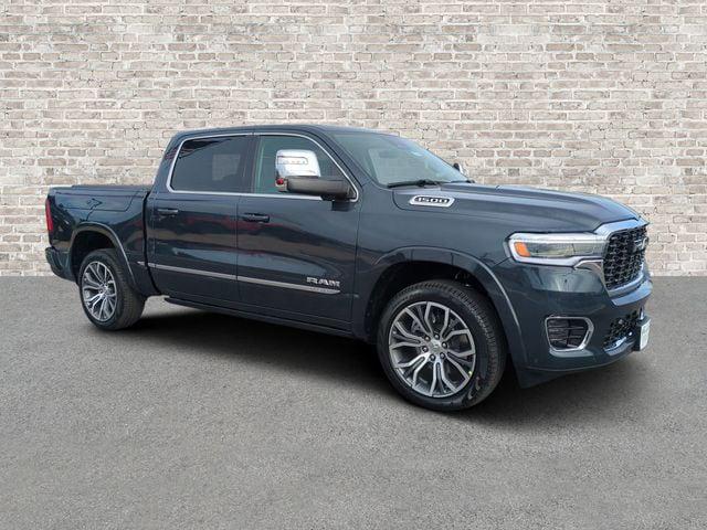 2026 RAM Ram 1500 RAM 1500 TUNGSTEN CREW CAB 4X4 2026 RAM Ram 1500 RAM 1500 TUNGSTEN CREW CAB 4X4