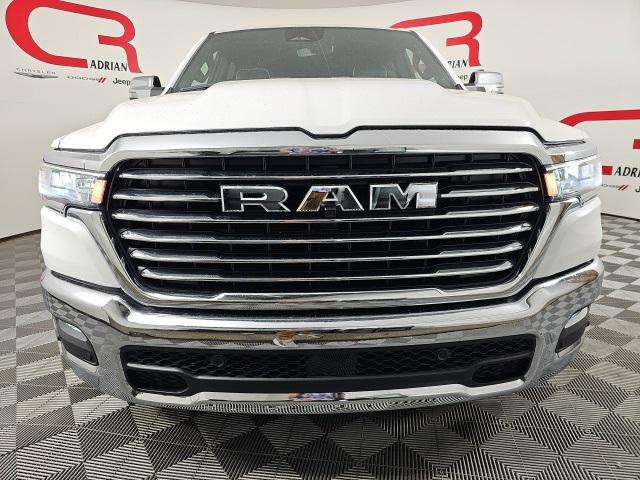 2026 RAM Ram 1500 RAM 1500 LARAMIE CREW CAB 4X4 57 BOX 2026 RAM Ram 1500 RAM 1500 LARAMIE CREW CAB 4X4 57 BOX