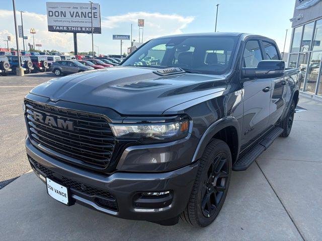 2026 RAM Ram 1500 RAM 1500 LARAMIE CREW CAB 4X4 57 BOX 2026 RAM Ram 1500 RAM 1500 LARAMIE CREW CAB 4X4 57 BOX