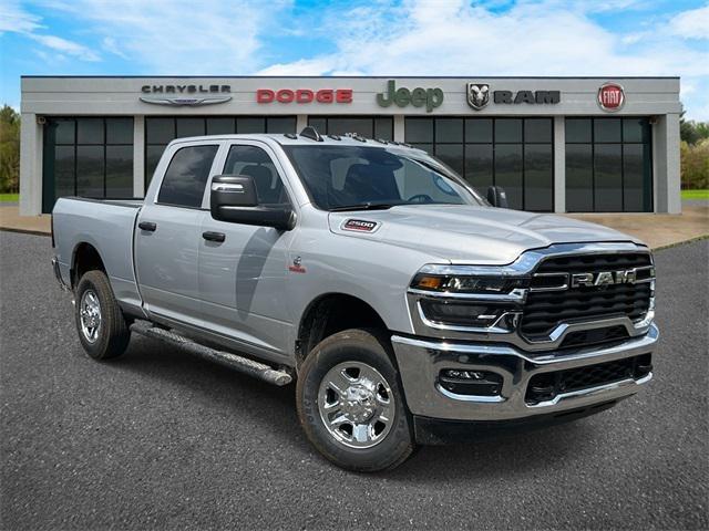 2025 RAM Ram 2500 RAM 2500 TRADESMAN CREW CAB 4X4 64 BOX