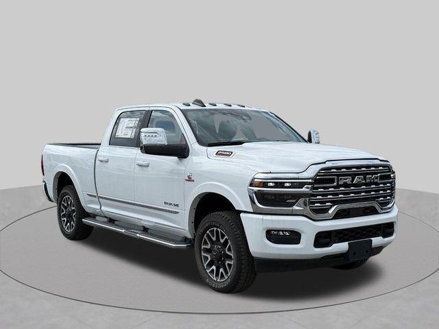 2025 RAM 2500 RAM 2500 LIMITED CREW CAB 4X4 64 BOX