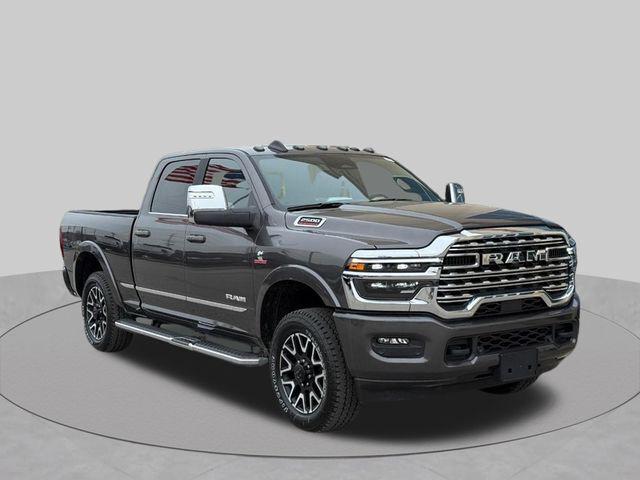 2025 RAM 2500 RAM 2500 LIMITED CREW CAB 4X4 64 BOX