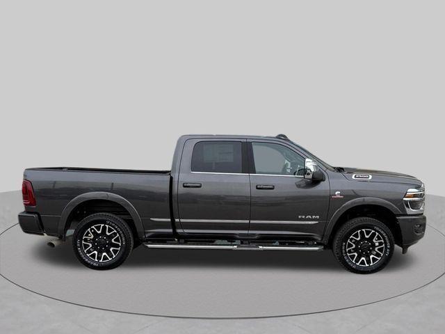2025 RAM 2500 RAM 2500 LIMITED CREW CAB 4X4 64 BOX