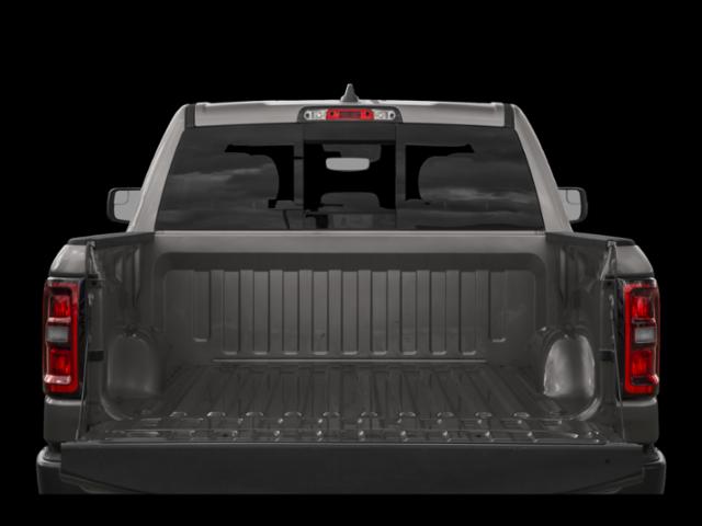 2026 RAM Ram 1500 RAM 1500 WARLOCK CREW CAB 4X4 57 BOX