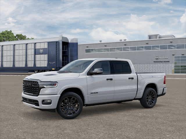 2026 RAM Ram 1500 RAM 1500 LIMITED CREW CAB 4X4 57 BOX 2026 RAM Ram 1500 RAM 1500 LIMITED CREW CAB 4X4 57 BOX