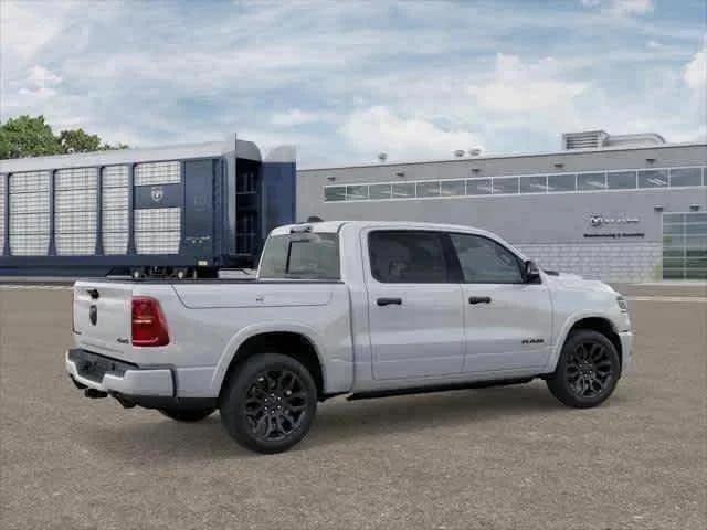 2026 RAM Ram 1500 RAM 1500 LIMITED CREW CAB 4X4 57 BOX 2026 RAM Ram 1500 RAM 1500 LIMITED CREW CAB 4X4 57 BOX