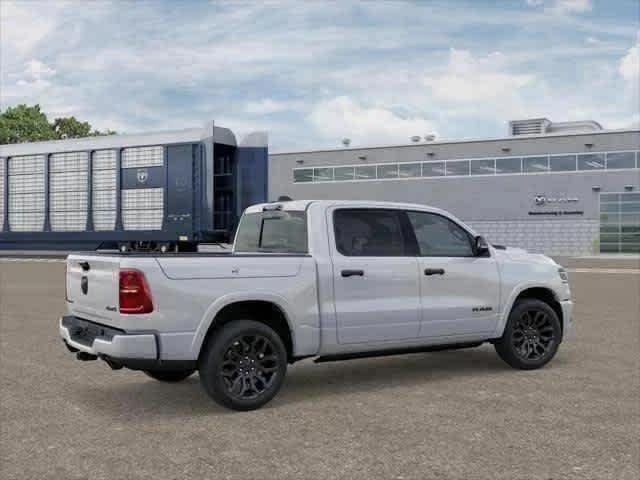 2026 RAM Ram 1500 RAM 1500 LIMITED CREW CAB 4X4 57 BOX 2026 RAM Ram 1500 RAM 1500 LIMITED CREW CAB 4X4 57 BOX