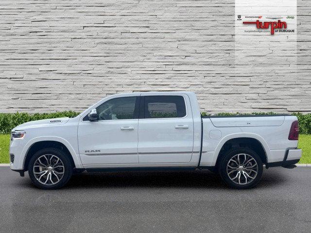 2026 RAM Ram 1500 RAM 1500 TUNGSTEN CREW CAB 4X4 2026 RAM Ram 1500 RAM 1500 TUNGSTEN CREW CAB 4X4