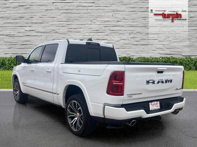 2026 RAM Ram 1500 RAM 1500 TUNGSTEN CREW CAB 4X4 2026 RAM Ram 1500 RAM 1500 TUNGSTEN CREW CAB 4X4
