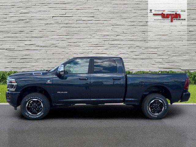 2025 RAM Ram 2500 RAM 2500 LARAMIE CREW CAB 4X4 64 BOX 2025 RAM Ram 2500 RAM 2500 LARAMIE CREW CAB 4X4 64 BOX
